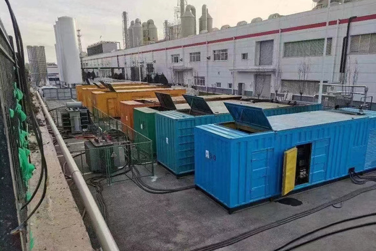 工业园区发电机出租_COPY